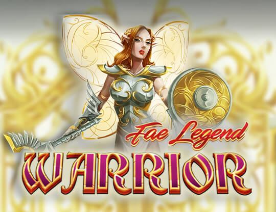 Fae Legend Warrior